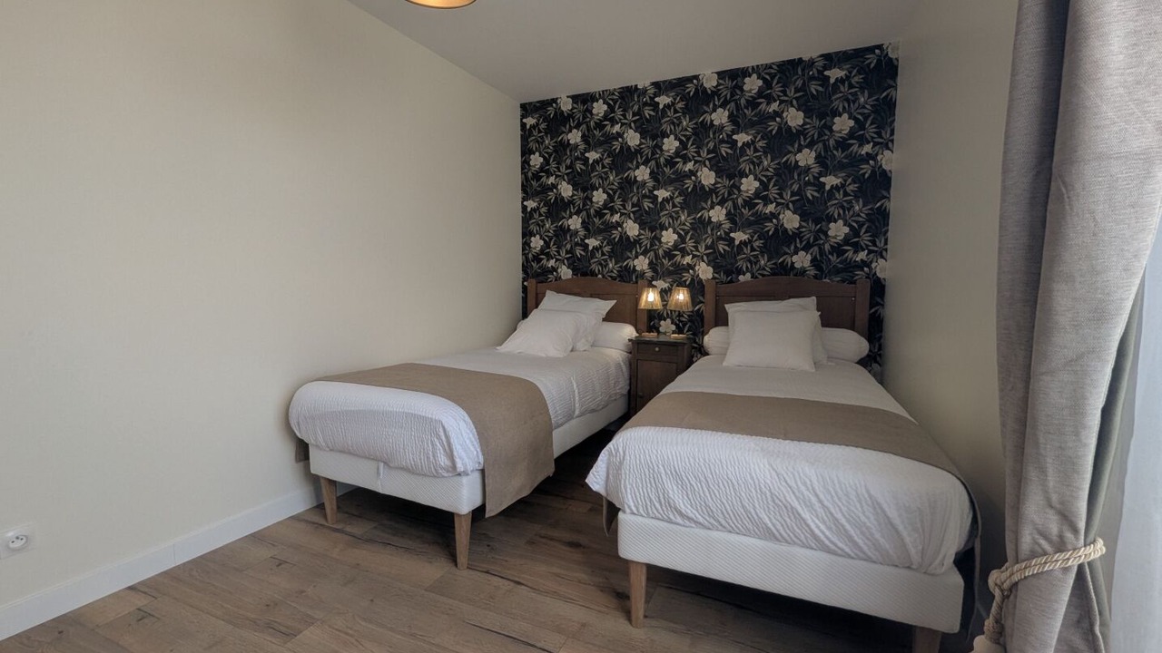 Photo of Bedroom in Bricon