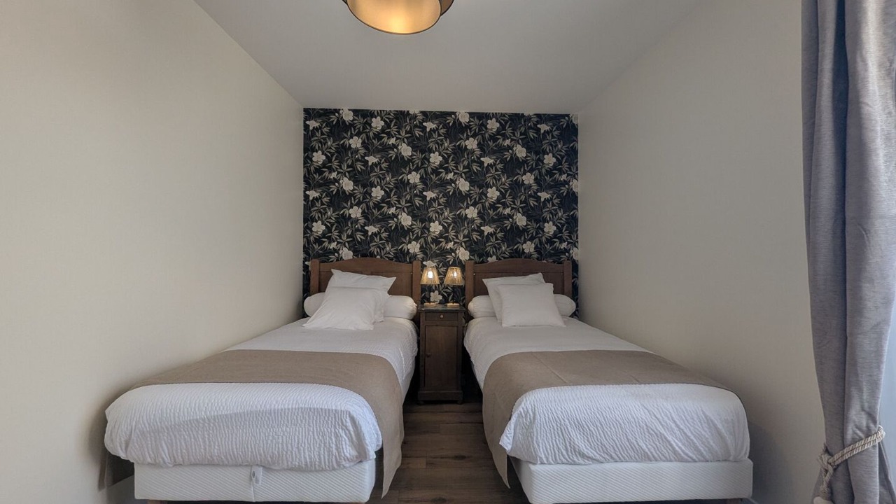 Photo of Bedroom in Bricon