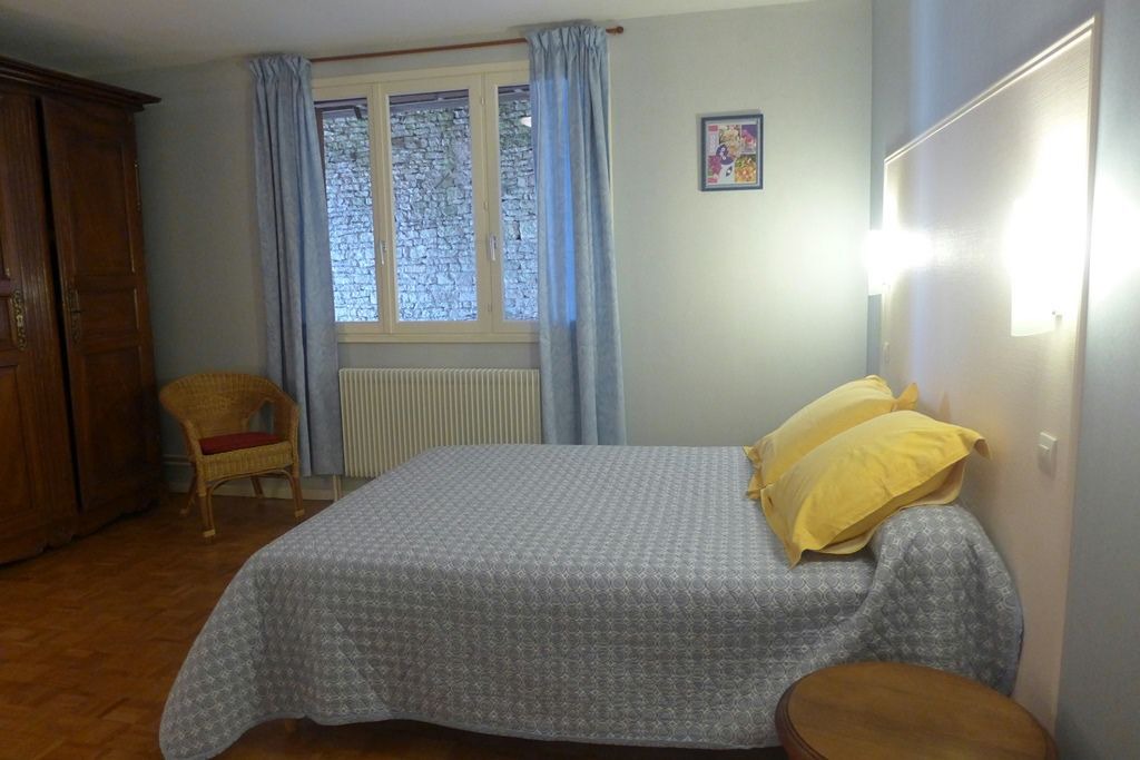 Photo of Bedroom in Aubepierre-sur-Aube