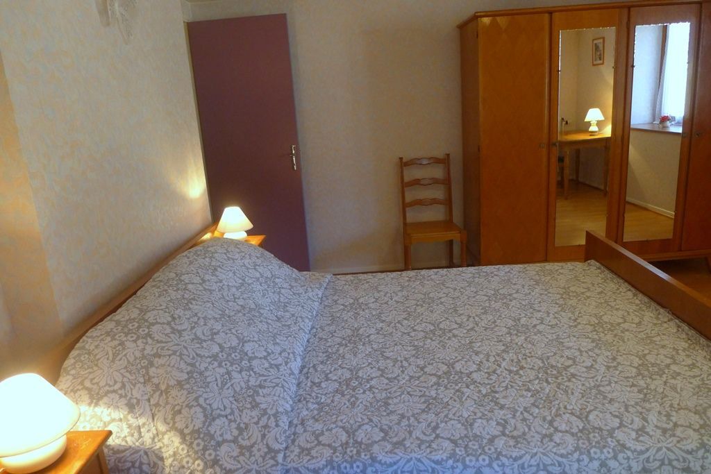 Photo of Bedroom in Aubepierre-sur-Aube