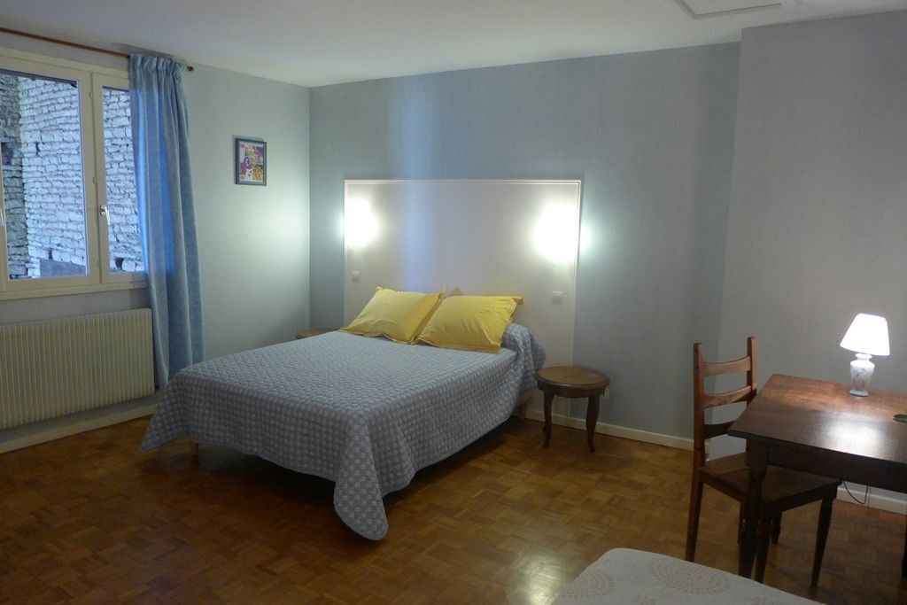 Photo of Bedroom in Aubepierre-sur-Aube
