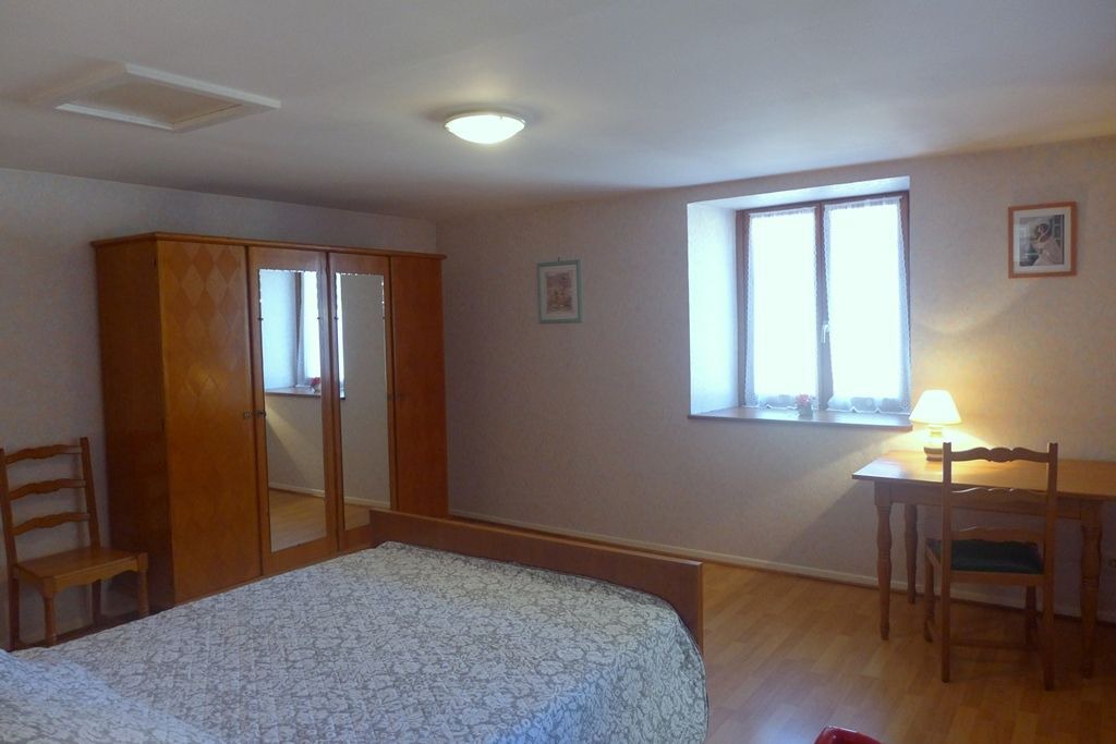 Photo of Bedroom in Aubepierre-sur-Aube