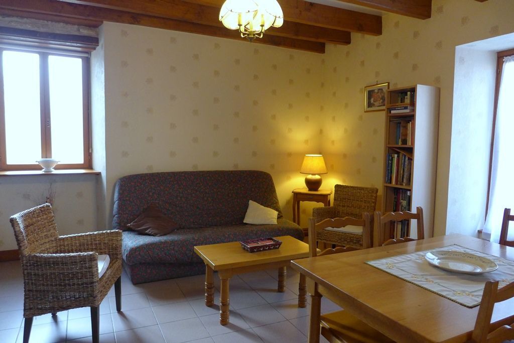 Photo of Livingroom in Aubepierre-sur-Aube