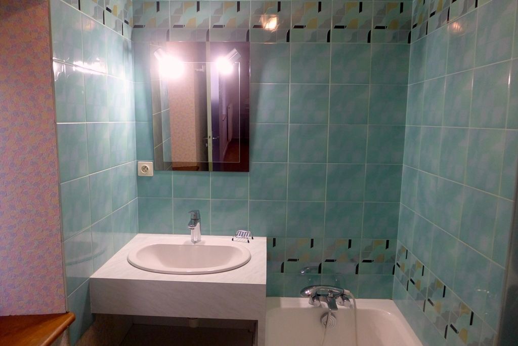 Photo of Bathroom in Aubepierre-sur-Aube