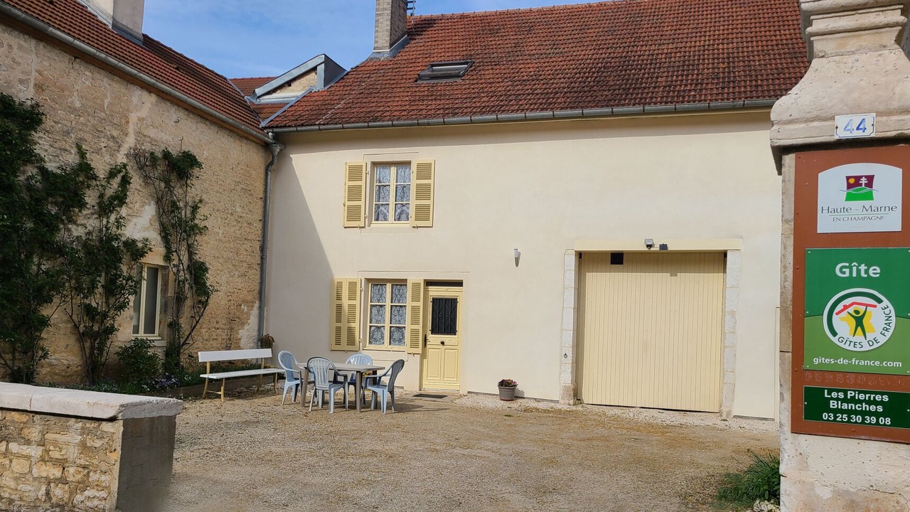 Photo of Outdoor in Aubepierre-sur-Aube