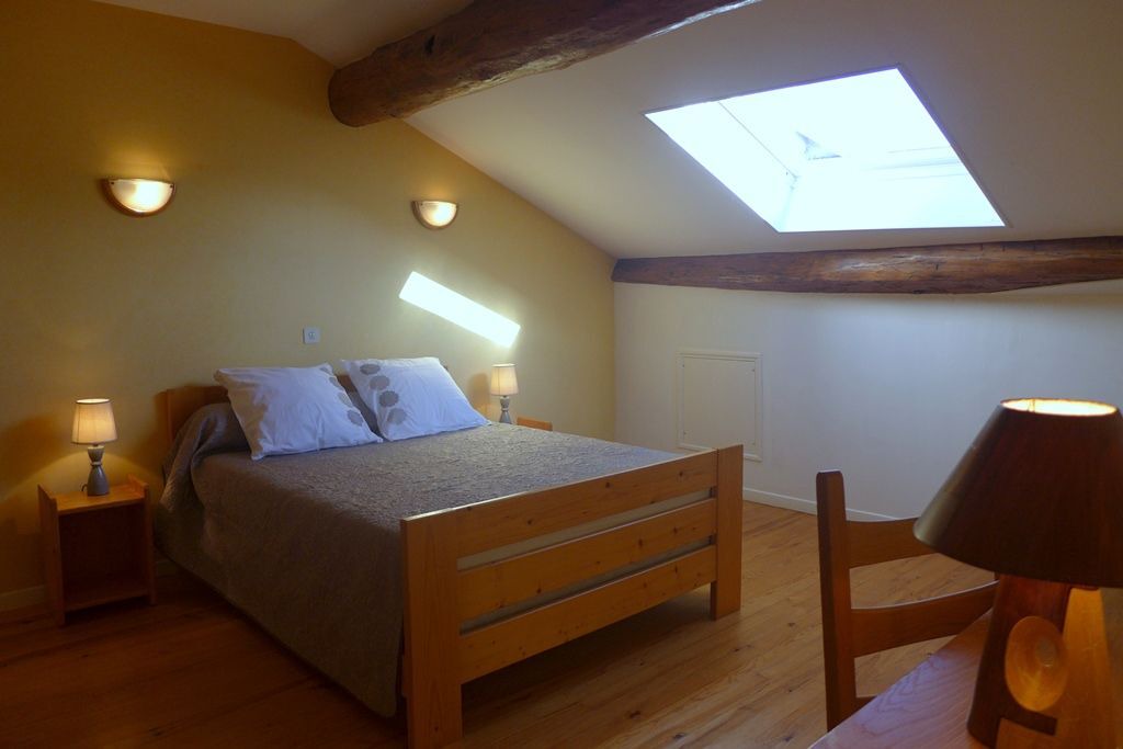 Photo of Bedroom in Aubepierre-sur-Aube