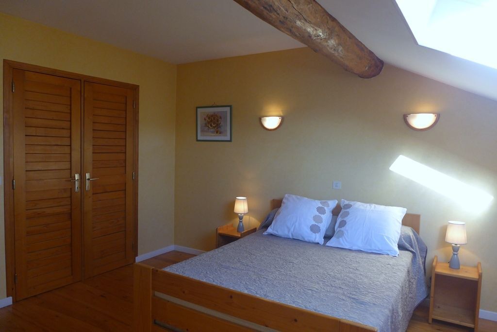 Photo of Bedroom in Aubepierre-sur-Aube