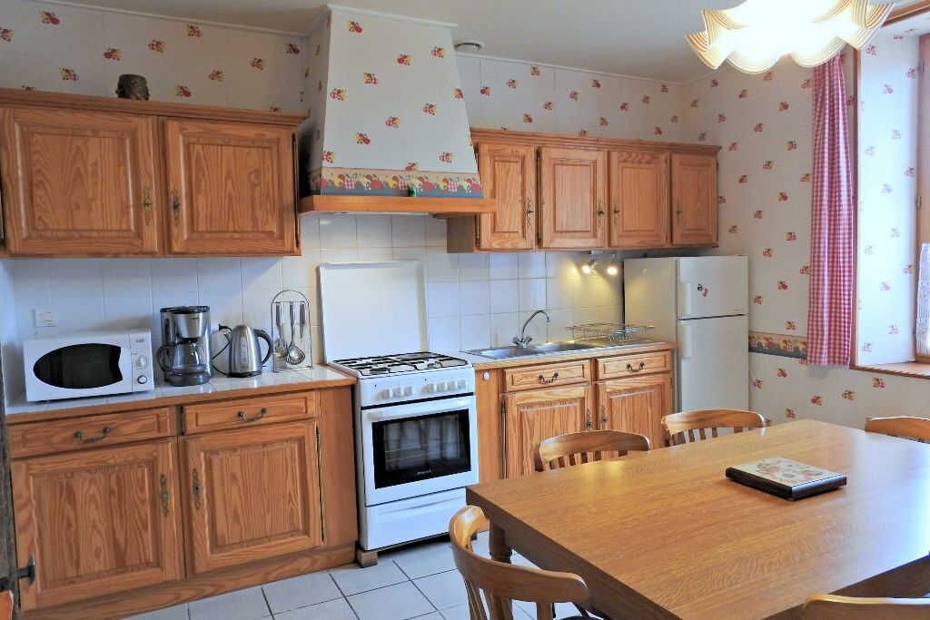 Photo of Kitchen in Ferriere-et-Lafolie