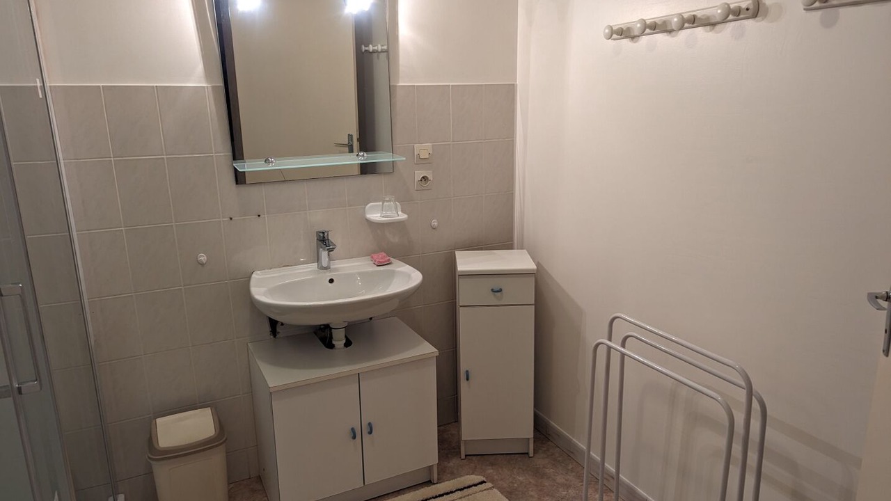 Photo of Bathroom in Ferriere-et-Lafolie