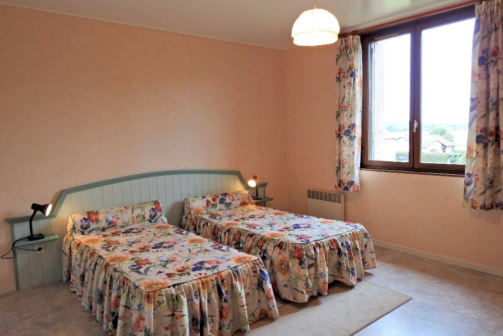 Photo of Bedroom in Ferriere-et-Lafolie