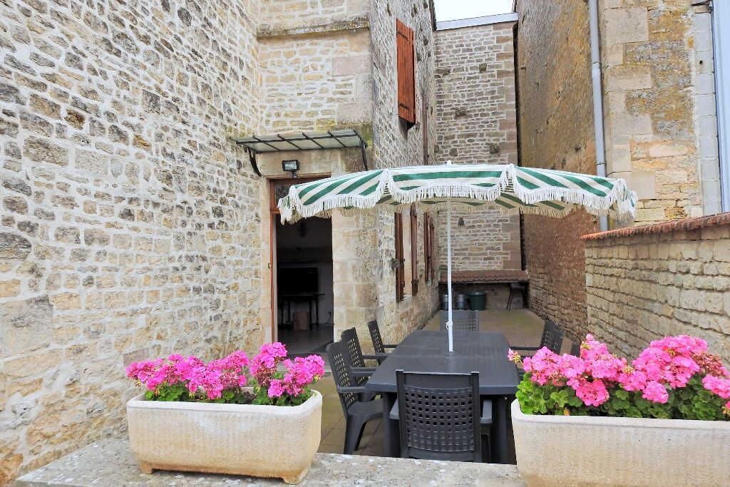 Photo of Outdoor in Ferriere-et-Lafolie