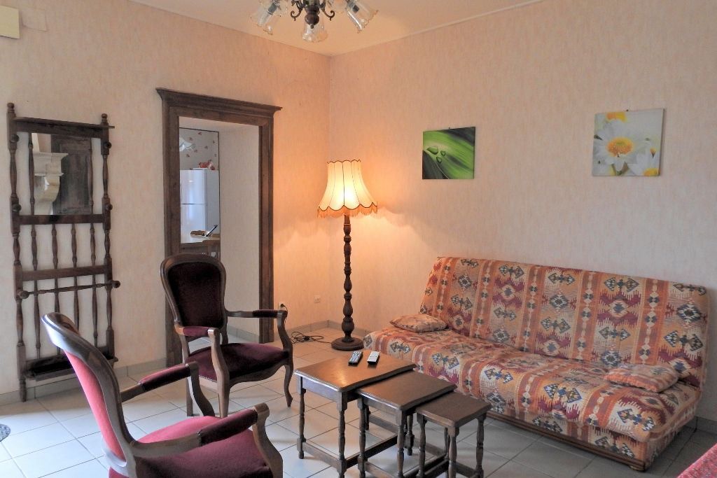 Photo of Livingroom in Ferriere-et-Lafolie