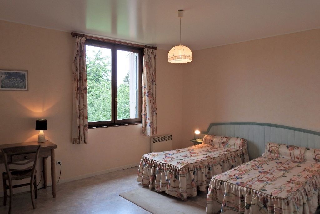 Photo of Bedroom in Ferriere-et-Lafolie