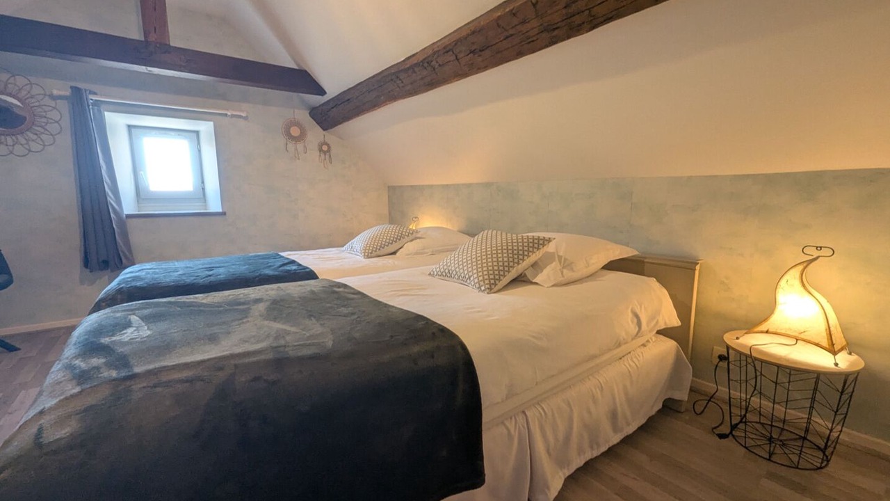 Photo of Bedroom in Chateauvillain