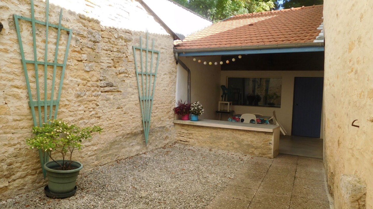 Photo of Outdoor in Chateauvillain