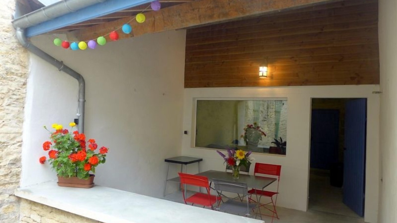 Photo of Outdoor in Chateauvillain