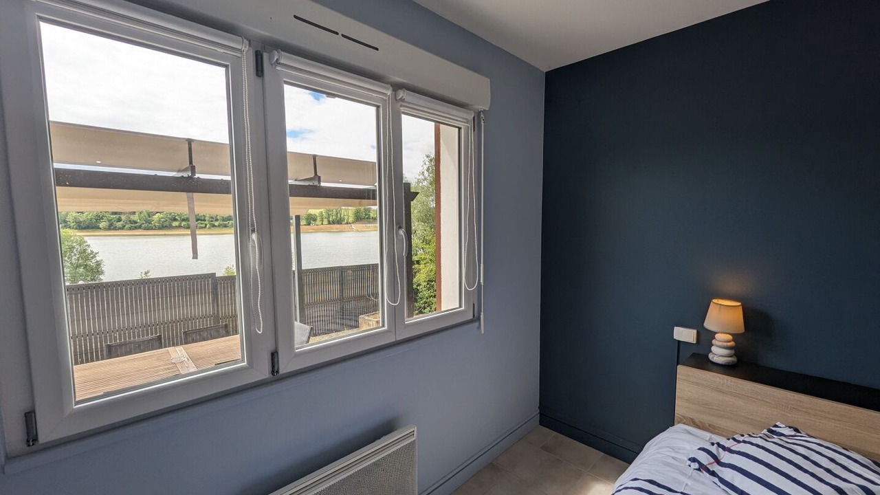 Photo of Bedroom in Peigney