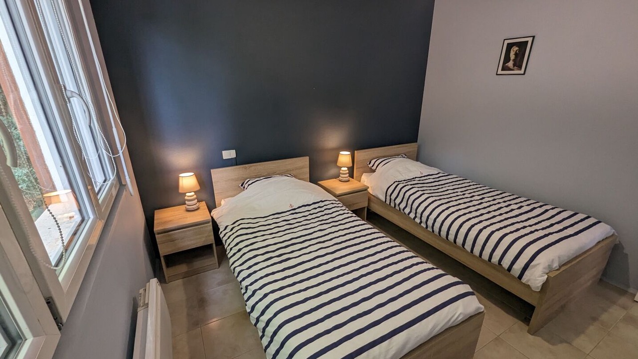 Photo of Bedroom in Peigney