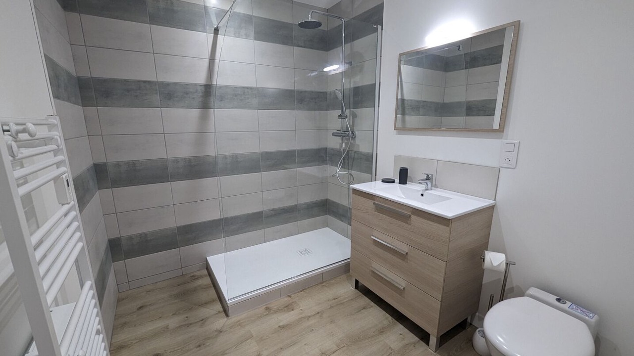 Photo of Bathroom in Langres