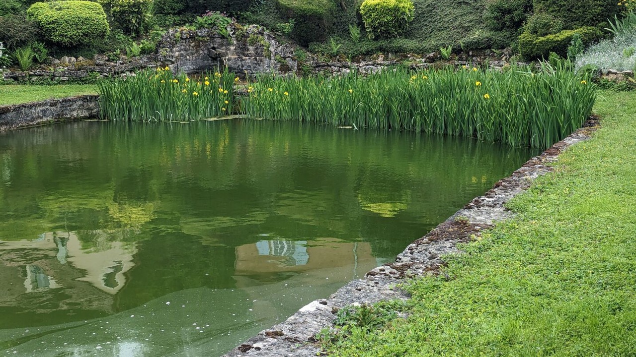 Photo of Outdoor in Langres