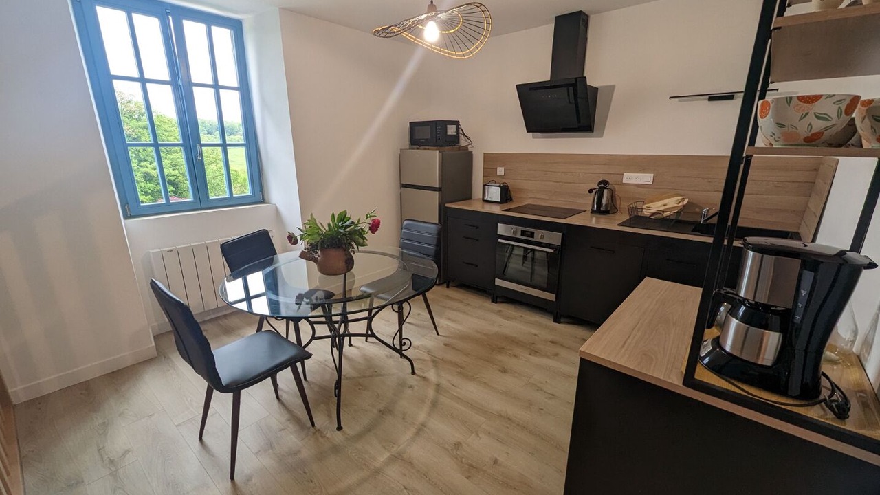 Photo of Kitchen in Langres