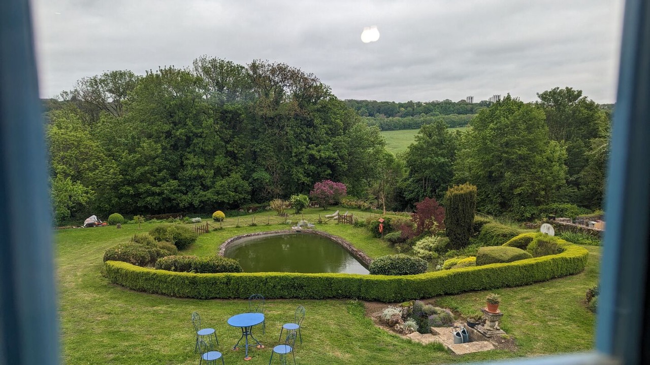 Photo of Outdoor in Langres