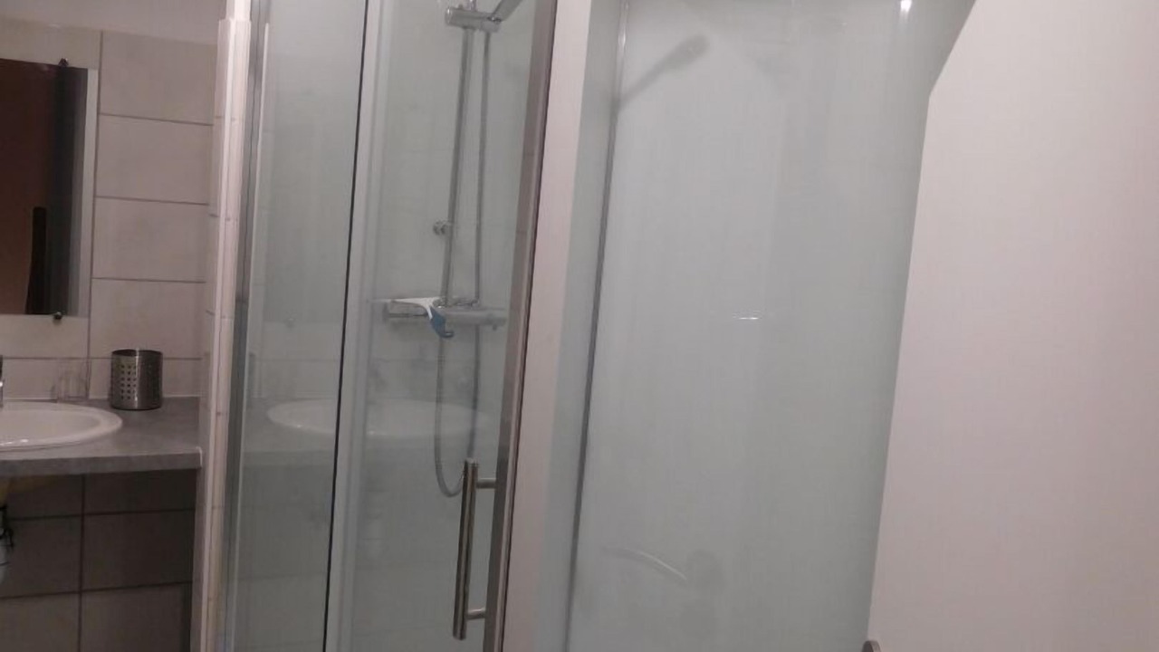 Photo of Bathroom in Gilley