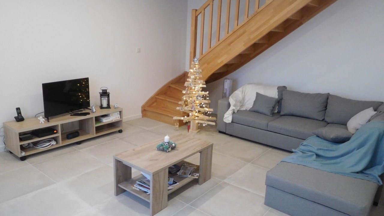 Photo of Livingroom in Gilley