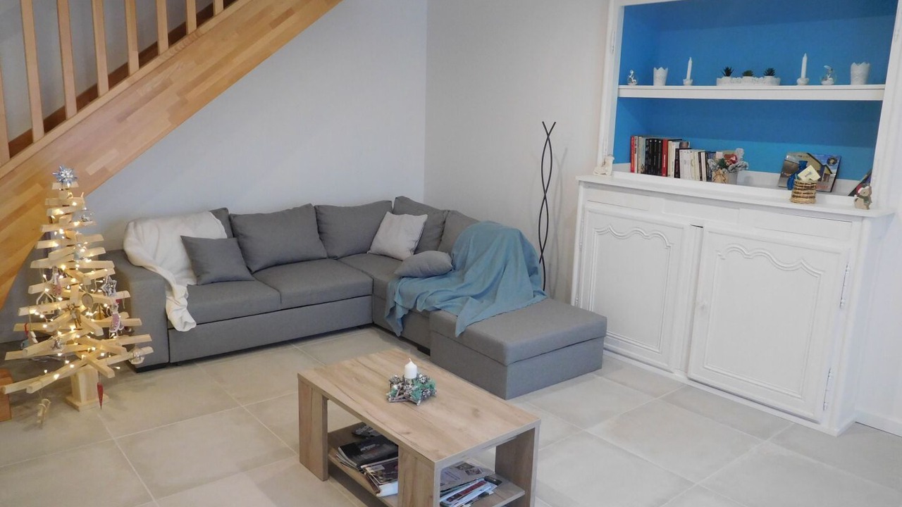 Photo of Livingroom in Gilley