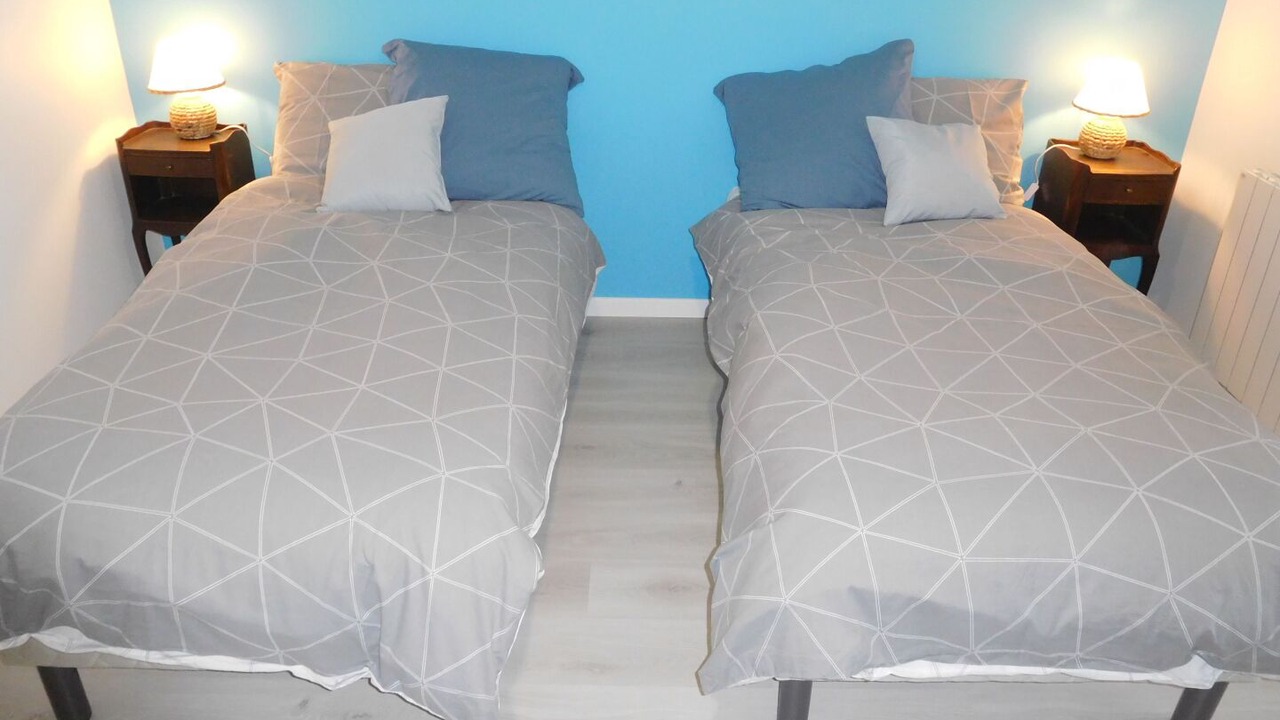 Photo of Bedroom in Gilley