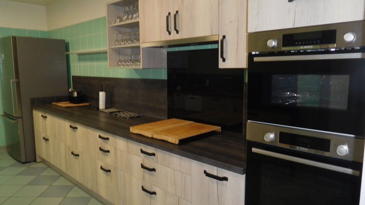 Photo of Kitchen in Cirfontaines-en-Ornois