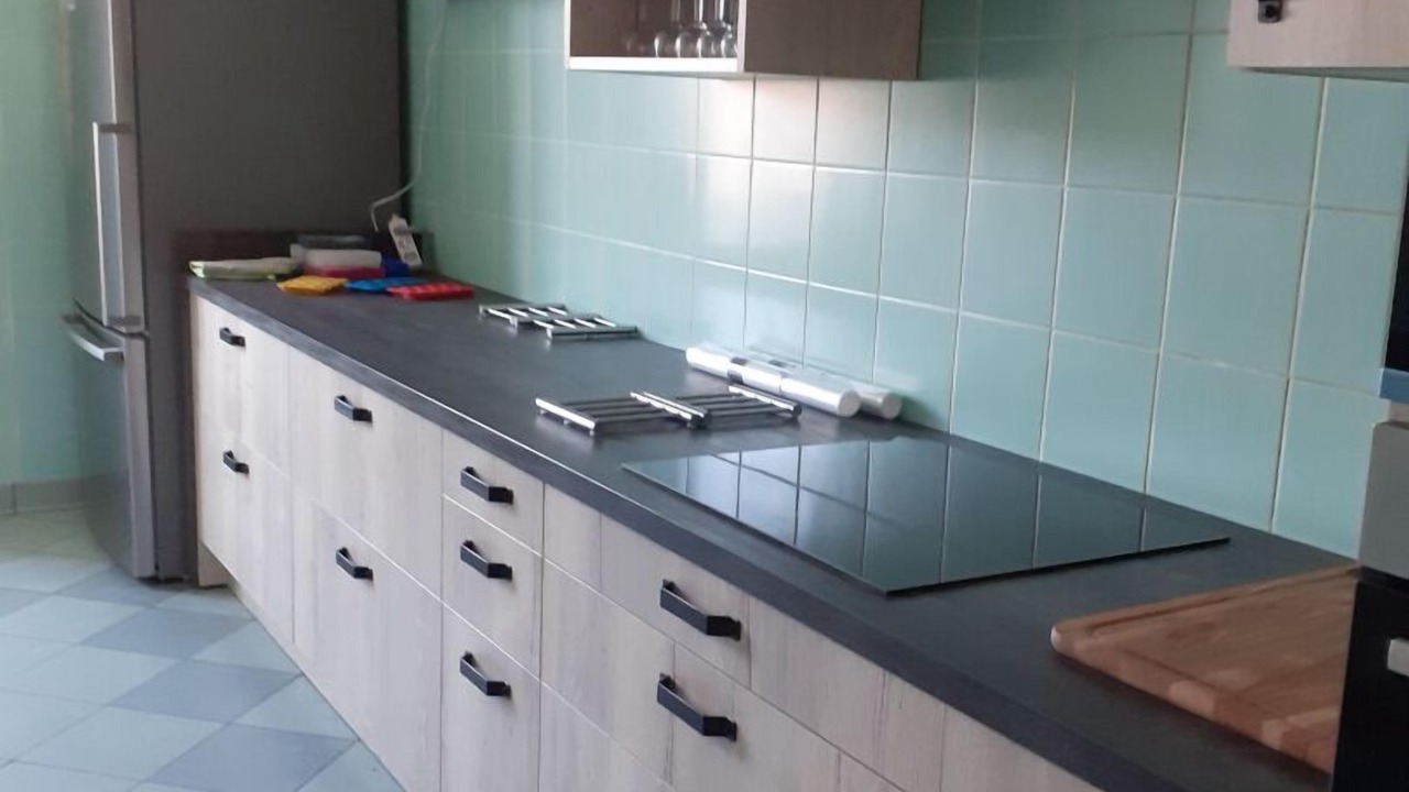 Photo of Kitchen in Cirfontaines-en-Ornois