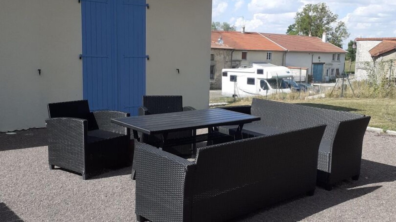 Photo of Outdoor in Cirfontaines-en-Ornois