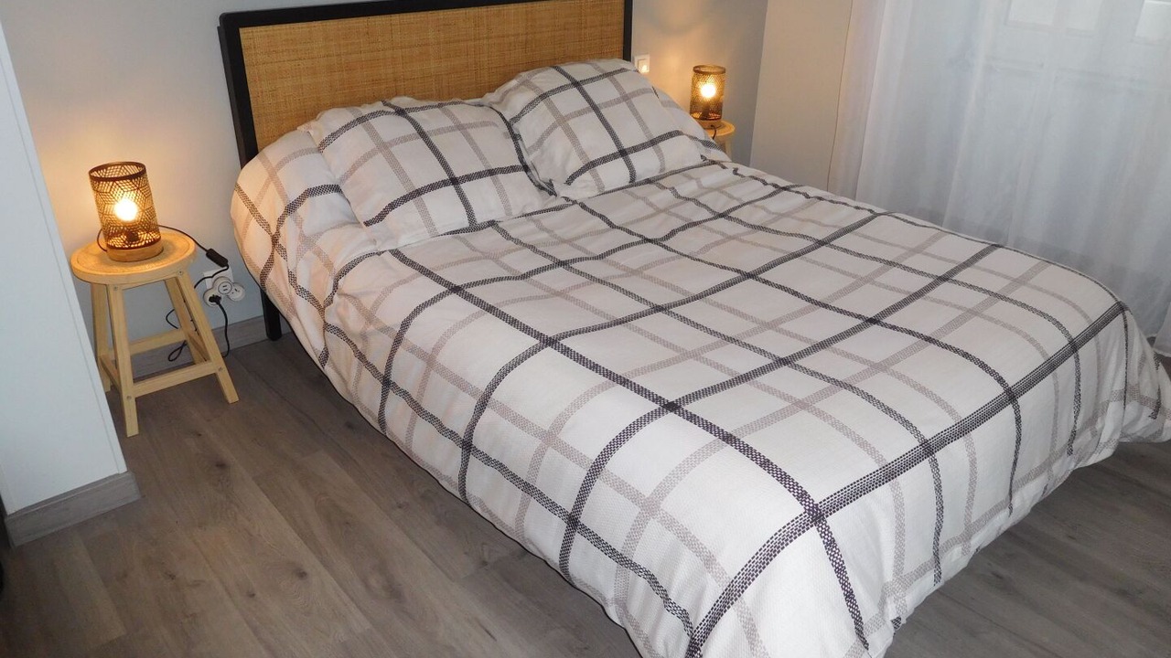 Photo of Bedroom in Cirfontaines-en-Ornois