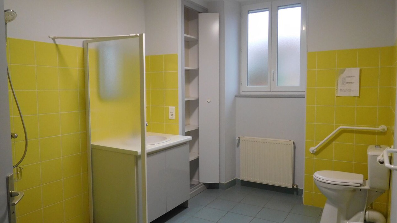 Photo of Bathroom in Cirfontaines-en-Ornois
