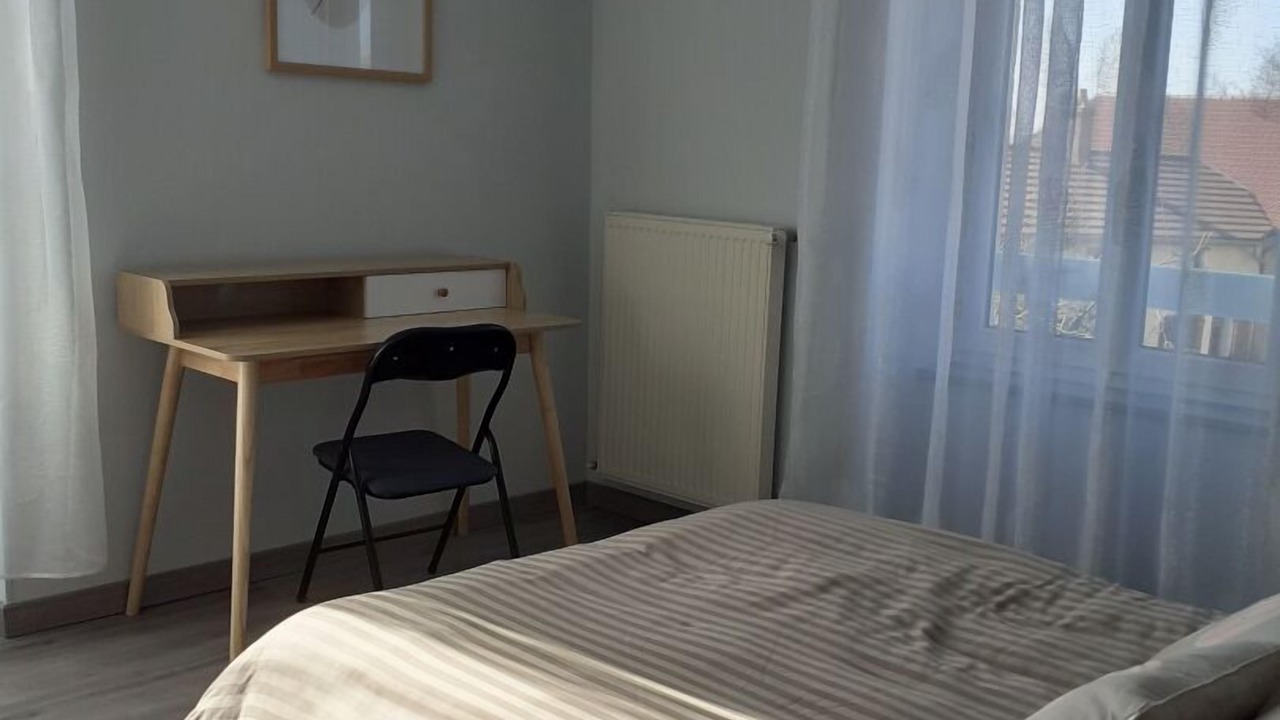 Photo of Bedroom in Cirfontaines-en-Ornois