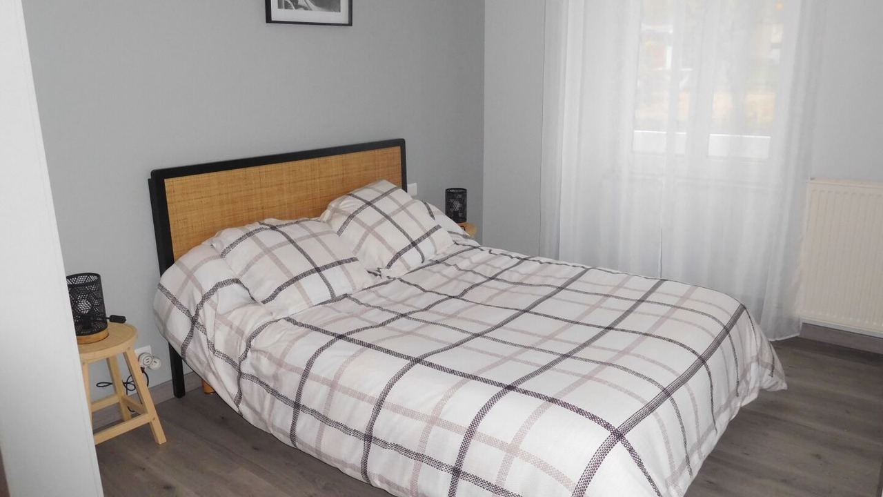 Photo of Bedroom in Cirfontaines-en-Ornois