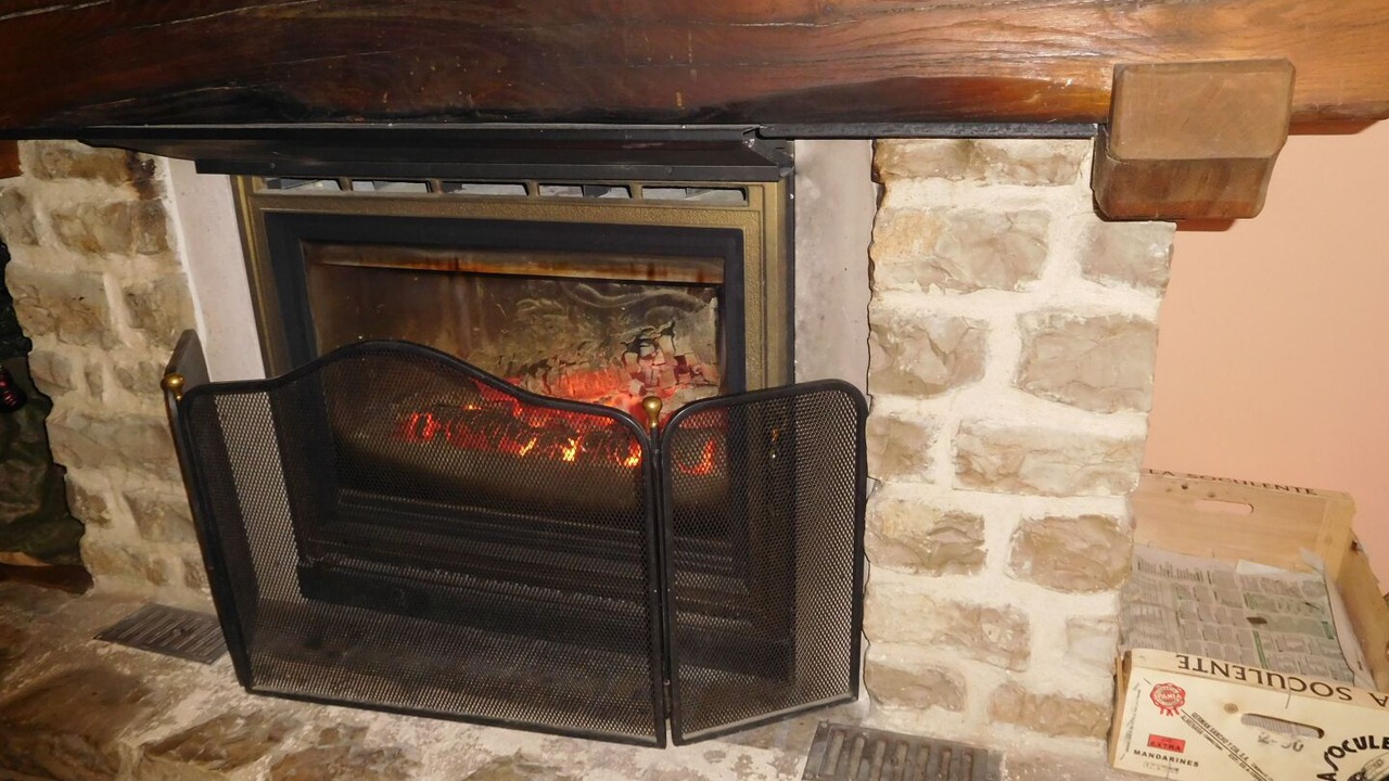 Photo of Livingroom in Cirfontaines-en-Ornois