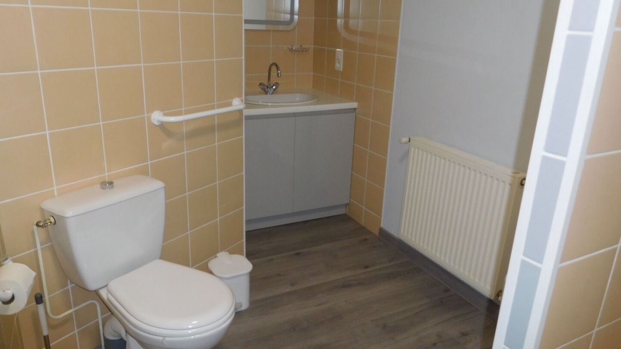 Photo of Bathroom in Cirfontaines-en-Ornois