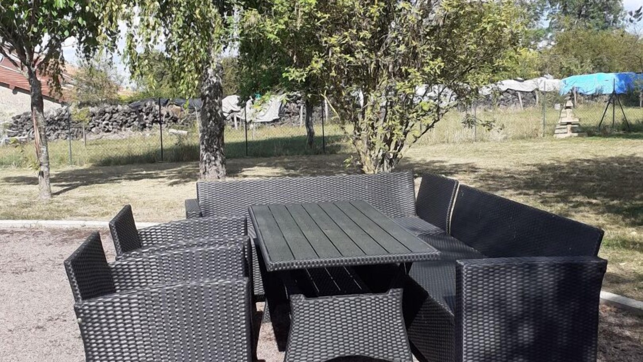 Photo of Outdoor in Cirfontaines-en-Ornois