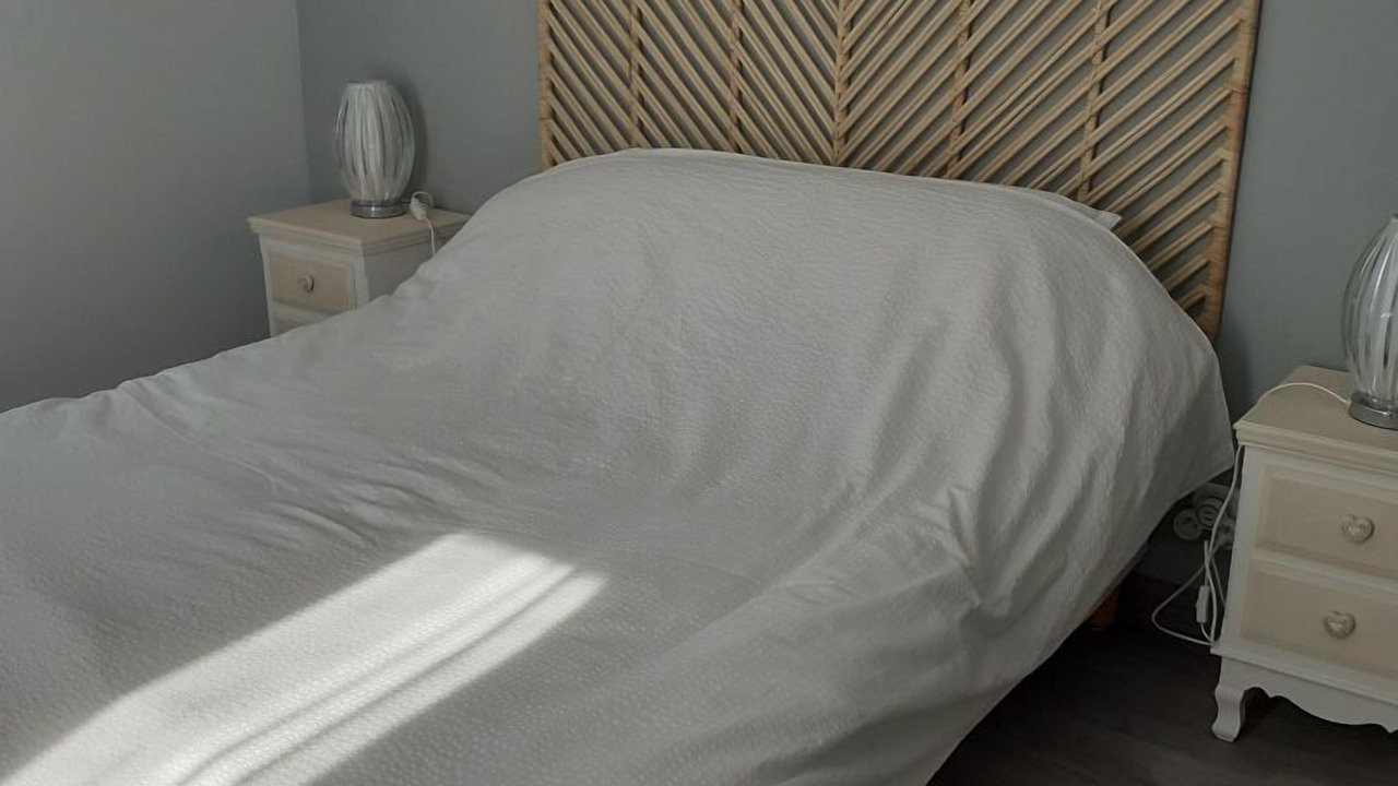 Photo of Bedroom in Cirfontaines-en-Ornois