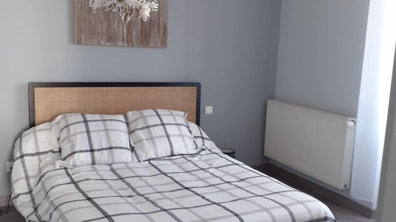 Photo of Bedroom in Cirfontaines-en-Ornois