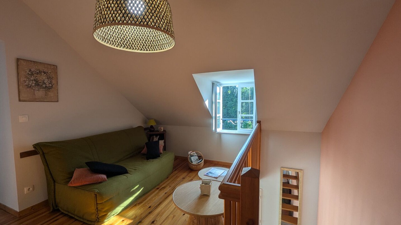 Photo of Livingroom in Langres