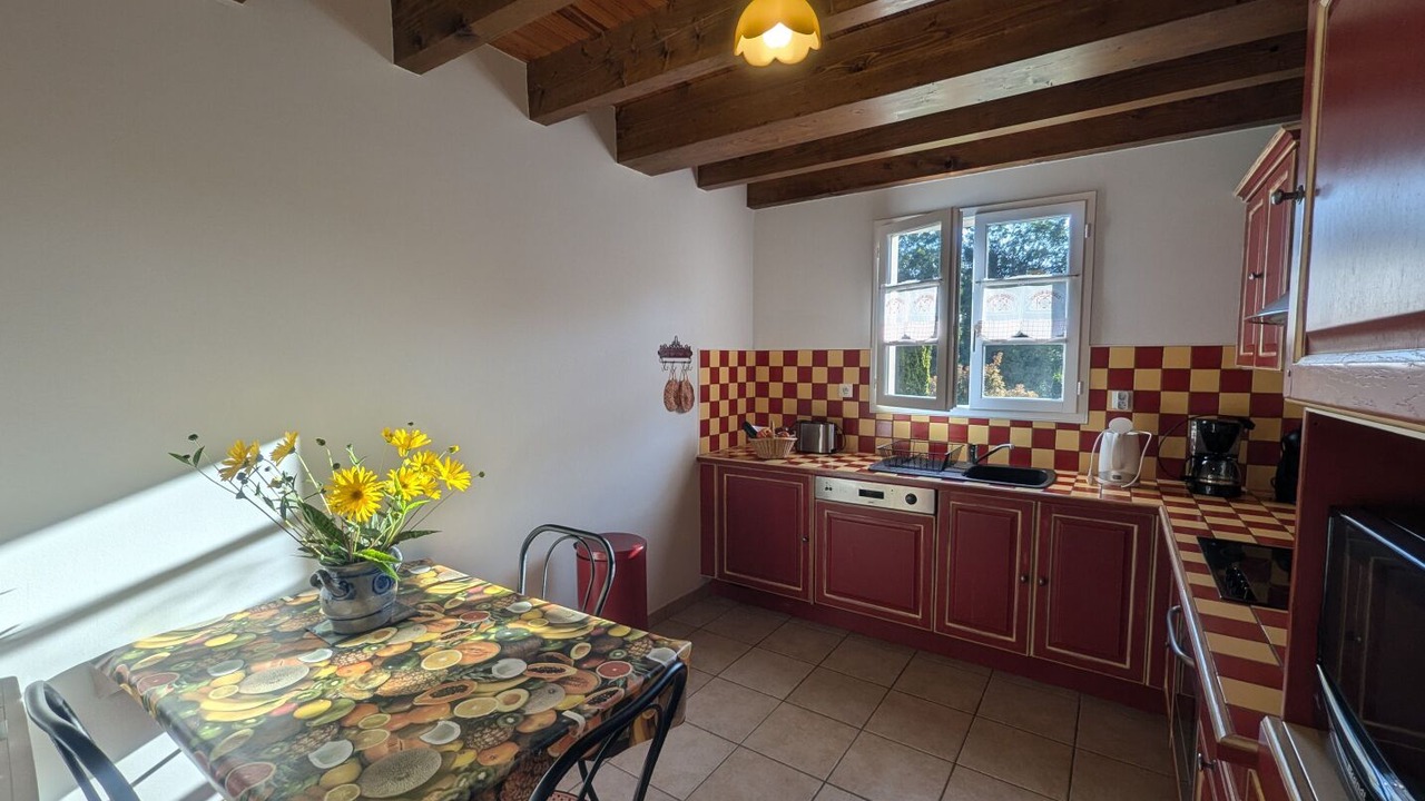 Photo of Kitchen in Langres