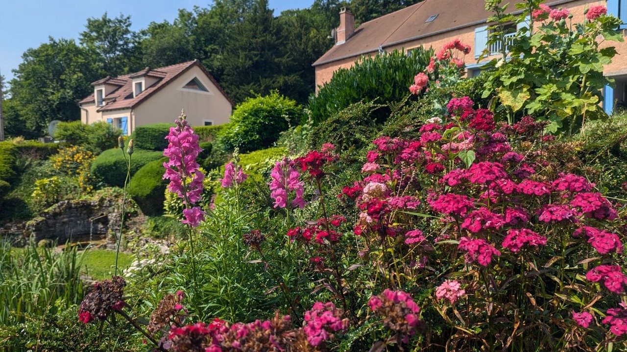 Photo of Outdoor in Langres