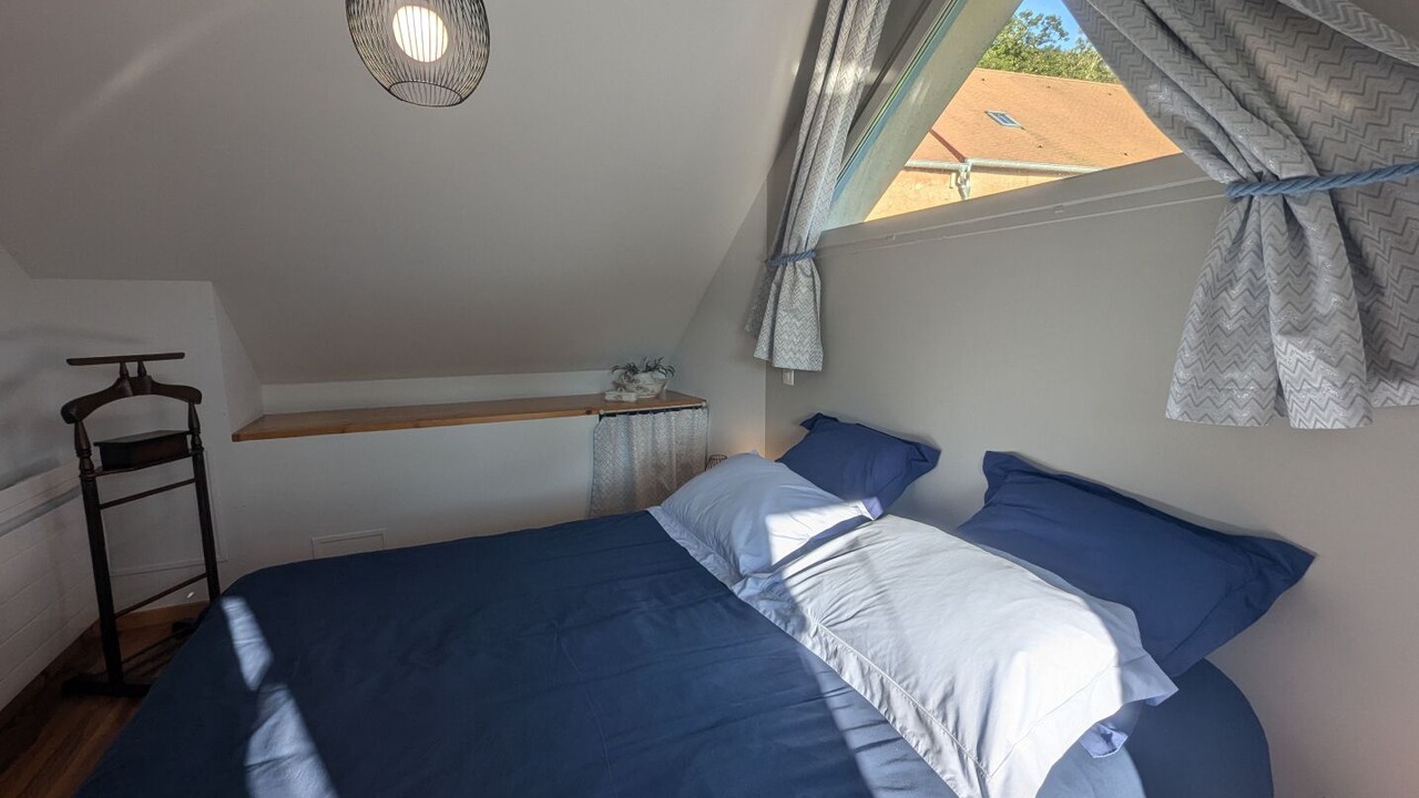 Photo of Bedroom in Langres