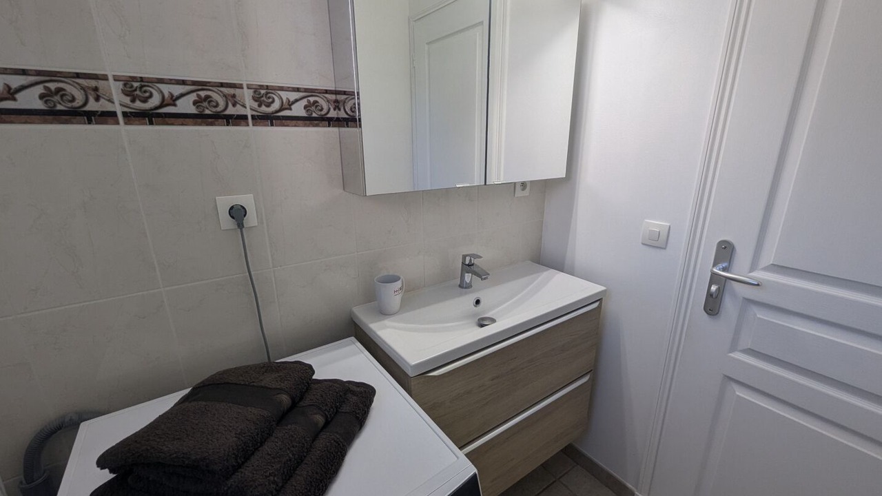 Photo of Bathroom in Langres