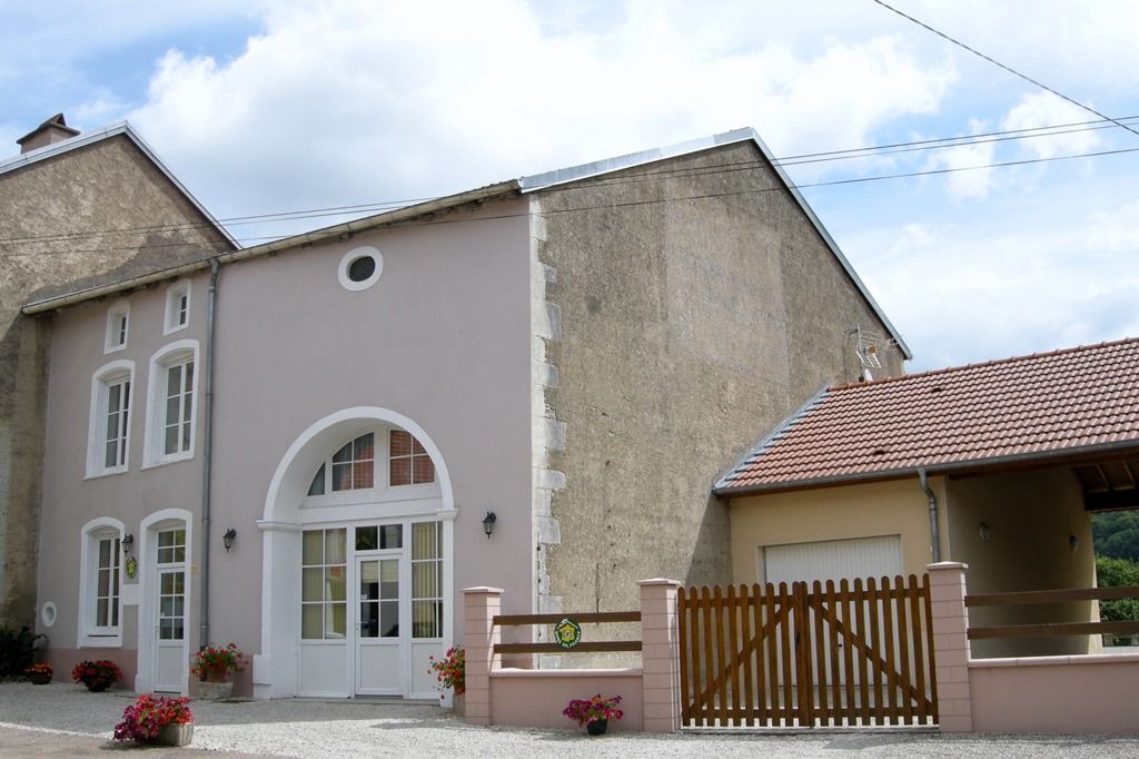 Photo of Outdoor in Goncourt