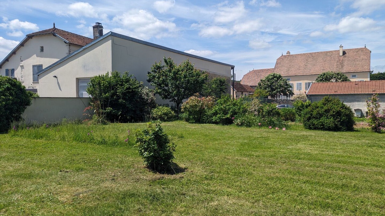 Photo of Outdoor in Le Montsaugeonnais