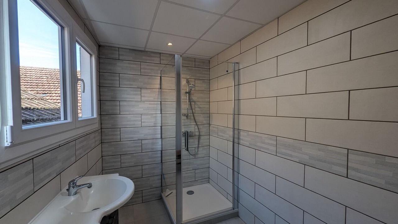 Photo of Bathroom in Le Montsaugeonnais